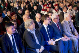 Politechnika Krakowska, 80 lat, Kracik, Daros, Muzeum Lotnictwa, nowy rok akademicki, jubileusz