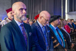 Politechnika Krakowska, 80 lat, Kracik, Daros, Muzeum Lotnictwa, nowy rok akademicki, jubileusz