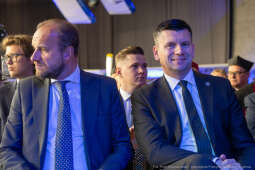 Politechnika Krakowska, 80 lat, Kracik, Daros, Muzeum Lotnictwa, nowy rok akademicki, jubileusz