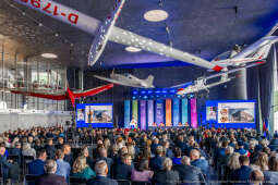 Politechnika Krakowska, 80 lat, Kracik, Daros, Muzeum Lotnictwa, nowy rok akademicki, jubileusz