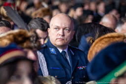 Politechnika Krakowska, 80 lat, Kracik, Daros, Muzeum Lotnictwa, nowy rok akademicki, jubileusz