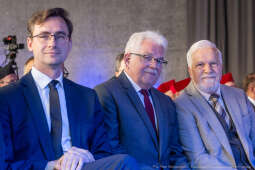 Politechnika Krakowska, 80 lat, Kracik, Daros, Muzeum Lotnictwa, nowy rok akademicki, jubileusz