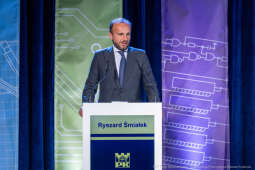 Politechnika Krakowska, 80 lat, Kracik, Daros, Muzeum Lotnictwa, nowy rok akademicki, jubileusz