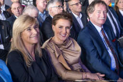 Politechnika Krakowska, 80 lat, Kracik, Daros, Muzeum Lotnictwa, nowy rok akademicki, jubileusz