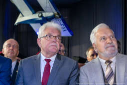 Politechnika Krakowska, 80 lat, Kracik, Daros, Muzeum Lotnictwa, nowy rok akademicki, jubileusz