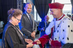 Politechnika Krakowska, 80 lat, Kracik, Daros, Muzeum Lotnictwa, nowy rok akademicki, jubileusz