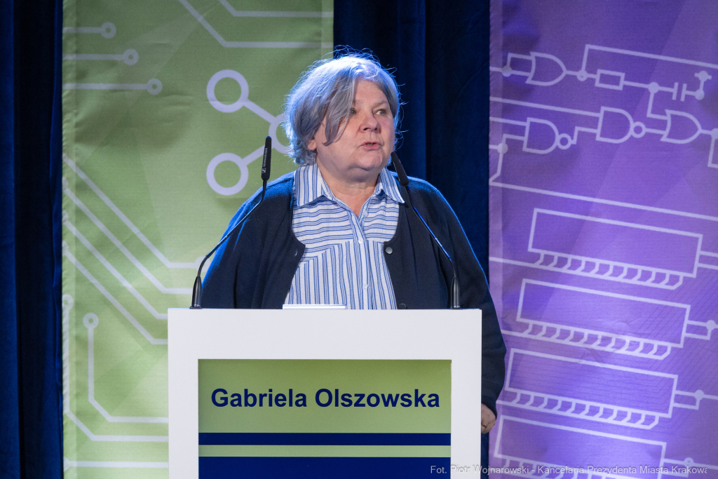 Politechnika Krakowska, 80 lat, Kracik, Daros, Muzeum Lotnictwa, nowy rok akademicki, jubileusz  Autor: P. Wojnarowski