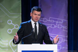 Politechnika Krakowska, 80 lat, Kracik, Daros, Muzeum Lotnictwa, nowy rok akademicki, jubileusz