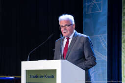 Politechnika Krakowska, 80 lat, Kracik, Daros, Muzeum Lotnictwa, nowy rok akademicki, jubileusz