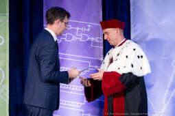 Politechnika Krakowska, 80 lat, Kracik, Daros, Muzeum Lotnictwa, nowy rok akademicki, jubileusz