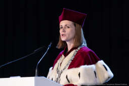 Politechnika Krakowska, 80 lat, Kracik, Daros, Muzeum Lotnictwa, nowy rok akademicki, jubileusz