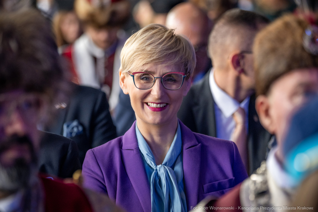 PK, Matusik  Autor: P. Wojnarowski