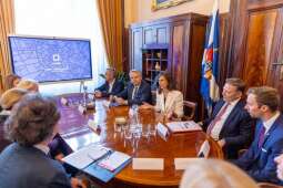 ToiEJcKg.jpeg-Wizyta delegacji z Wiednia – rozmowy o cyfrowej przyszłości miast