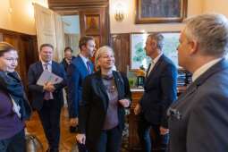 k7AUdIhA.jpeg-Wizyta delegacji z Wiednia – rozmowy o cyfrowej przyszłości miast