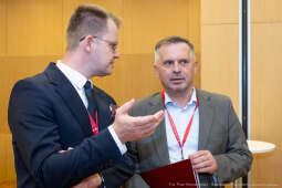 PW_589_002_fot. Piotr Wojnarowski.jpg-Samorządowe Forum Rozwoju, Mazur, spotkanie ICE, zdjęcia