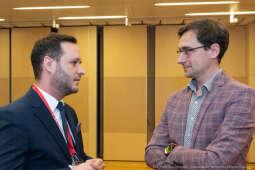 PW_589_003_fot. Piotr Wojnarowski.jpg-Samorządowe Forum Rozwoju, Mazur, spotkanie ICE, zdjęcia