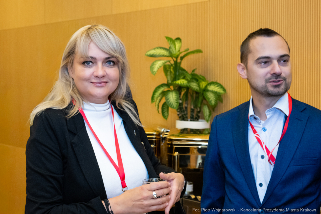 PW_589_004_fot. Piotr Wojnarowski.jpg-Samorządowe Forum Rozwoju, Mazur, spotkanie ICE, zdjęcia  Autor: P. Wojnarowski