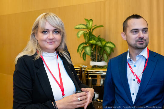 PW_589_004_fot. Piotr Wojnarowski.jpg-Samorządowe Forum Rozwoju, Mazur, spotkanie ICE, zdjęcia