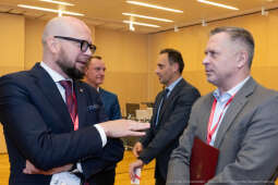 PW_589_005_fot. Piotr Wojnarowski.jpg-Samorządowe Forum Rozwoju, Mazur, spotkanie ICE, zdjęcia