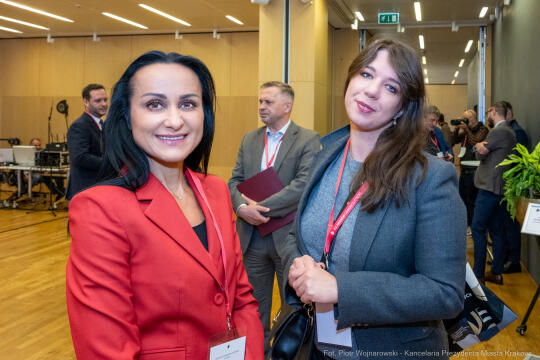 PW_589_006_fot. Piotr Wojnarowski.jpg-Samorządowe Forum Rozwoju, Mazur, spotkanie ICE, zdjęcia