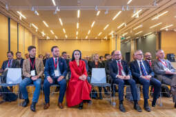 PW_589_009_fot. Piotr Wojnarowski.jpg-Samorządowe Forum Rozwoju, Mazur, spotkanie ICE, zdjęcia