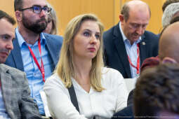 PW_589_010_fot. Piotr Wojnarowski.jpg-Samorządowe Forum Rozwoju, Mazur, spotkanie ICE, zdjęcia