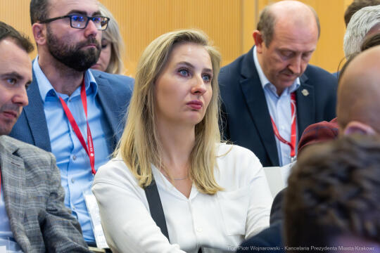 PW_589_010_fot. Piotr Wojnarowski.jpg-Samorządowe Forum Rozwoju, Mazur, spotkanie ICE, zdjęcia