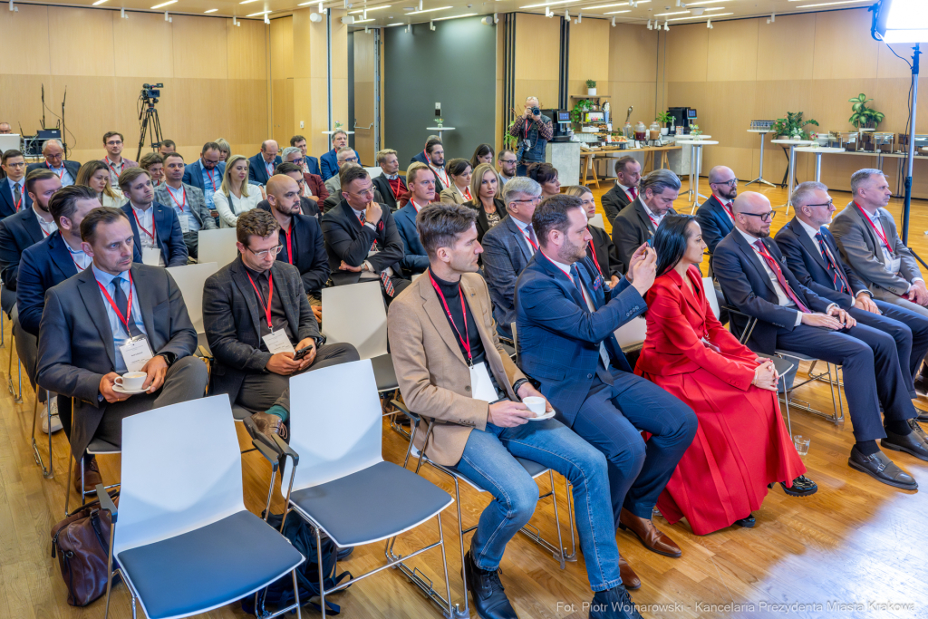 PW_589_011_fot. Piotr Wojnarowski.jpg-Samorządowe Forum Rozwoju, Mazur, spotkanie ICE, zdjęcia  Autor: P. Wojnarowski
