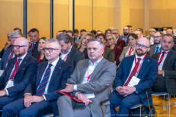 PW_589_012_fot. Piotr Wojnarowski.jpg-Samorządowe Forum Rozwoju, Mazur, spotkanie ICE, zdjęcia