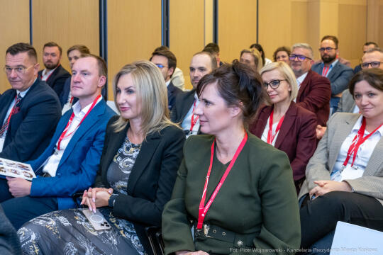 PW_589_015_fot. Piotr Wojnarowski.jpg-Samorządowe Forum Rozwoju, Mazur, spotkanie ICE, zdjęcia