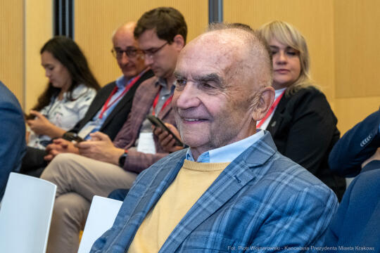 PW_589_018_fot. Piotr Wojnarowski.jpg-Samorządowe Forum Rozwoju, Mazur, spotkanie ICE, zdjęcia