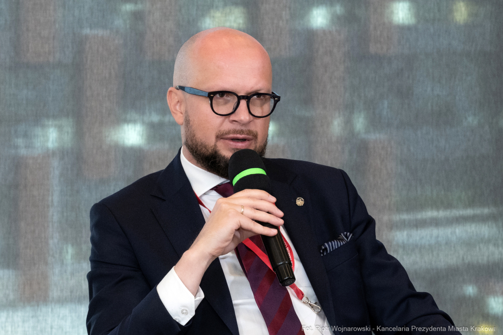 PW_589_019_fot. Piotr Wojnarowski.jpg-Samorządowe Forum Rozwoju, Mazur, spotkanie ICE, zdjęcia  Autor: P. Wojnarowski