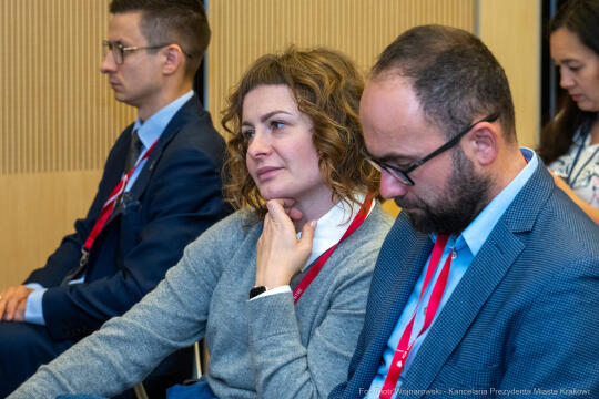 PW_589_020_fot. Piotr Wojnarowski.jpg-Samorządowe Forum Rozwoju, Mazur, spotkanie ICE, zdjęcia