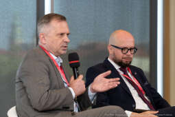 PW_589_021_fot. Piotr Wojnarowski.jpg-Samorządowe Forum Rozwoju, Mazur, spotkanie ICE, zdjęcia