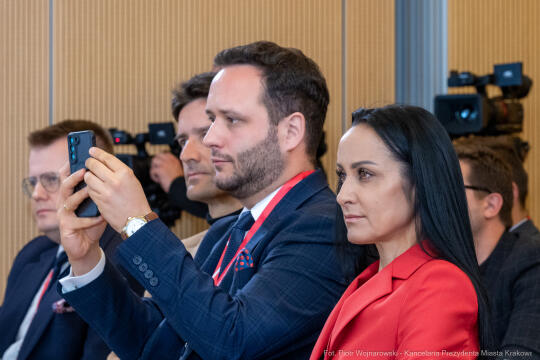 PW_589_022_fot. Piotr Wojnarowski.jpg-Samorządowe Forum Rozwoju, Mazur, spotkanie ICE, zdjęcia