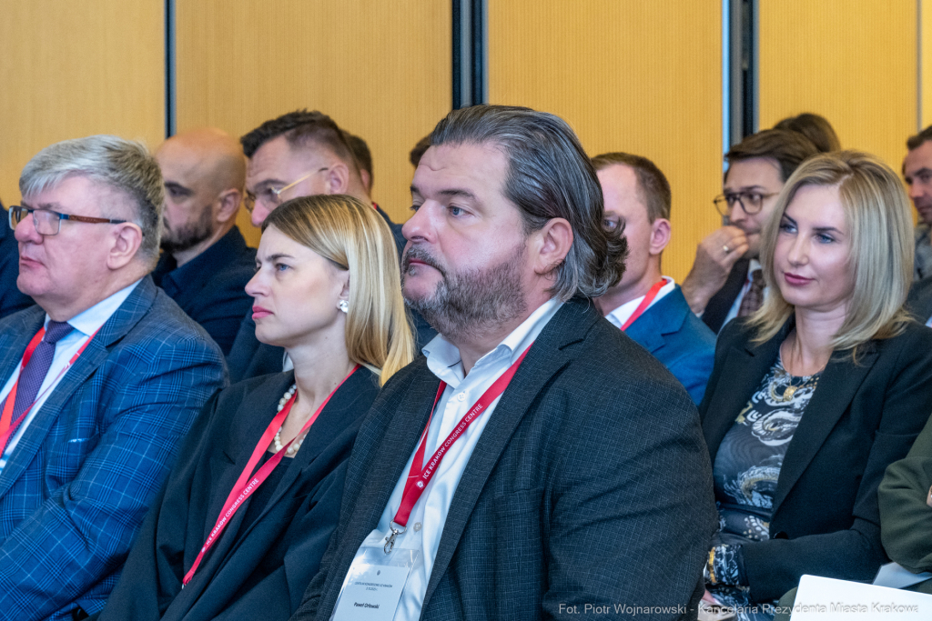 PW_589_023_fot. Piotr Wojnarowski.jpg-Samorządowe Forum Rozwoju, Mazur, spotkanie ICE, zdjęcia  Autor: P. Wojnarowski