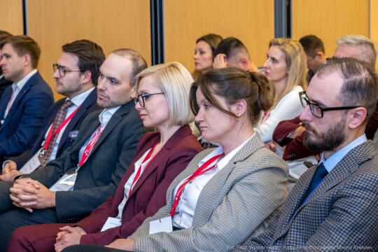 PW_589_024_fot. Piotr Wojnarowski.jpg-Samorządowe Forum Rozwoju, Mazur, spotkanie ICE, zdjęcia