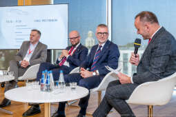 PW_589_025_fot. Piotr Wojnarowski.jpg-Samorządowe Forum Rozwoju, Mazur, spotkanie ICE, zdjęcia