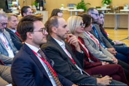 PW_589_028_fot. Piotr Wojnarowski.jpg-Samorządowe Forum Rozwoju, Mazur, spotkanie ICE, zdjęcia