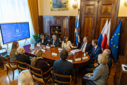 20251003-BSK_8731.jpg-Spotkanie, Wiedeń, Klaman