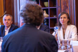 20251003-BSK_8749.jpg-Spotkanie, Wiedeń, Klaman