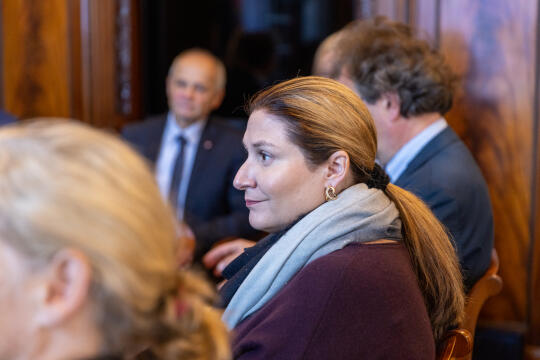 20251003-BSK_8781.jpg-Spotkanie, Wiedeń, Klaman