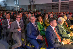 UEK, Uniwersytet Ekonomiczny, Mazur, immatrykulacja, Baładyga, Stawowy, zdjęcia