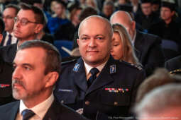 UEK, Uniwersytet Ekonomiczny, Mazur, immatrykulacja, Baładyga, Stawowy, zdjęcia