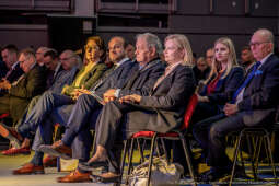 UEK, Uniwersytet Ekonomiczny, Mazur, immatrykulacja, Baładyga, Stawowy, zdjęcia