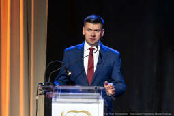 UEK, Uniwersytet Ekonomiczny, Mazur, immatrykulacja, Baładyga, Stawowy, zdjęcia