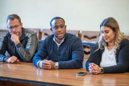 PW_591_016_fot. Piotr Wojnarowski.jpg-Spotkanie, Kosek, Niemcy, Hesja, politycy, CDU, zdjęcia_copy