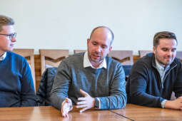 PW_591_025_fot. Piotr Wojnarowski.jpg-Spotkanie, Kosek, Niemcy, Hesja, politycy, CDU, zdjęcia_copy