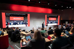 Udział Prezydenta Krakowa w zajęciach w Londynie prowadzonych w ramach prestiżowego programu Bloomberg LSE European City Leadership. 