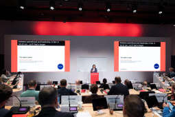 Udział Prezydenta Krakowa w zajęciach w Londynie prowadzonych w ramach prestiżowego programu Bloomberg LSE European City Leadership. 